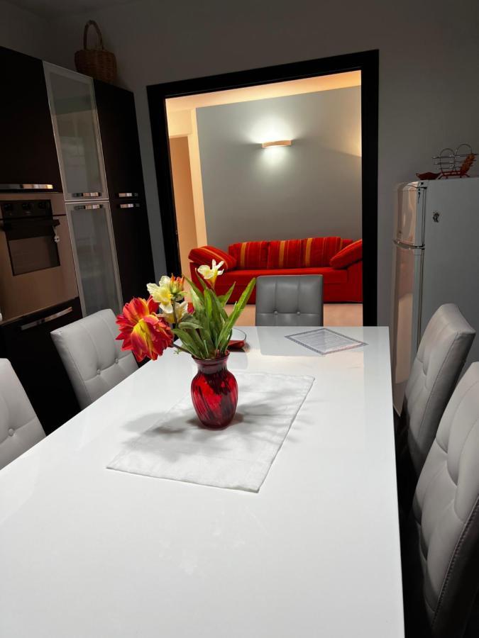 Guest Friends 2 Appartement Trapani